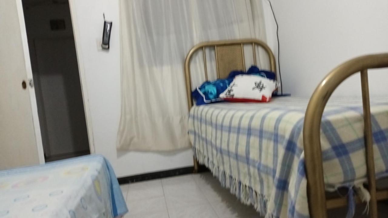 Lugar De Bendicion Donde El Costeno アルメニア エクステリア 写真